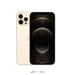 گوشی برند Apple مدل iPhone 12 Pro