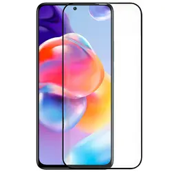 گلس گوشی شیائومی Note 9 فول چسپ