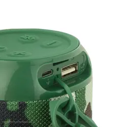 اسپیکر مینی برند ACO مدل ACO Salsa