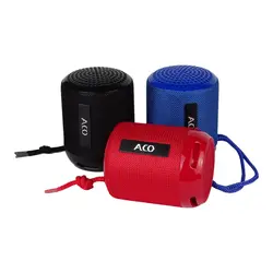 اسپیکر مینی برند ACO مدل ACO Salsa