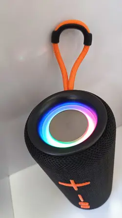 اسپیکر استوانه ای مدل L80