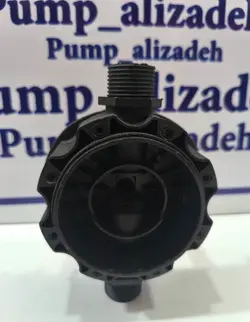 واسطه ست کنترل