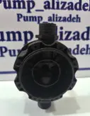 واسطه ست کنترل