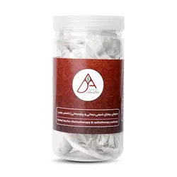 دمنوش بیماران شیمی درمانی و پرتودرمانی (52 عدد تی بگ) - دکتر عارف