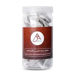 دمنوش سردرد عصبی در گرم مزاجان ( 30 عدد تی بگ) - دکتر عارف