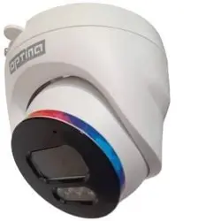 دوربین مداربسته 5 مگاپیکسل دام تحت شبکه آپتینا TETIS 5100PWSF-SAF-IF