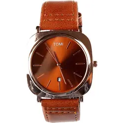 ساعت مچی تقویم دار TOMI MAX