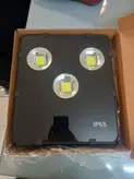 پرژکتور 100 وات cob برند کهربا