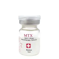 کوکتل بوتاکس ام تی ایکس 5ML