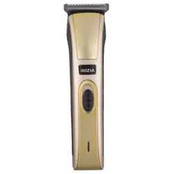 ماشین اصلاح روزیا ROZIA مدل HQ-233