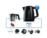 چای ساز برند Philips