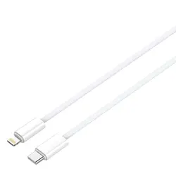 کابل الدینیو Typy-c به Lighting مدل LC901i