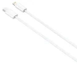 کابل الدینیو Typy-c به Lighting مدل LC901i