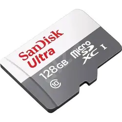 مموری 128 گیگ san disk