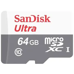 مموری 64 گیگ san disk