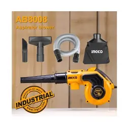 بلوور  اینکو 800وات AB8008دمنده