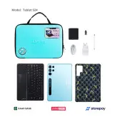 تبلت یومیو tablet umiio S24 ULTRA2 | حافظه 512 رم 12 گیگابایت