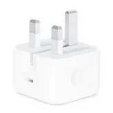 شارژر 20 وات ایفون اورجینال 100%  20w b/a apple orginal