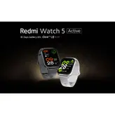 ساعت هوشمند شیایومی مدل Xiaomi Redmi Watch 5 Active