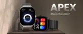ساعت هوشمند Hifuture APEX