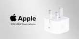 شارژر اپل 20 وات (اصل) Apple 20w adapter orginal