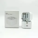 شارژر اپل 20 وات (اصل) Apple 20w adapter orginal