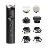 ماشین اصلاح موی سر و صورت شیائومی مدل Xiaomi Hair Clipper Grooming Kit XMGHT2CKITLF