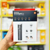 ماشین اصلاح موی سر و صورت شیائومی مدل Xiaomi Hair Clipper Grooming Kit XMGHT2CKITLF