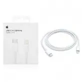 کابل ایفون اورجینال %100 iphone cable lightning to type c orginal