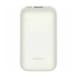 پاوربانک شیائومی مدل PB1030ZM ظرفیت 10000 میلی آمپر ساعت