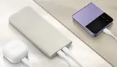 پاور بانک power samsung pattry pack 10000 orginal model EB-3400