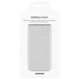 پاور بانک power samsung pattry pack 10000 orginal model EB-3400