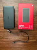 پاور بانک 20000 شیاِومی redmi power bank 20000 global orginal