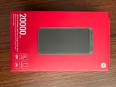پاور بانک 20000 شیاِومی redmi power bank 20000 global orginal