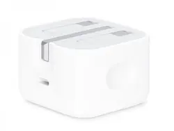 شارژر اپل 20 وات های کپی  apple 20w ze/a high copy