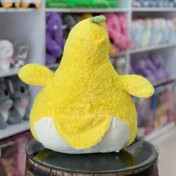 عروسک جوجه گلابی