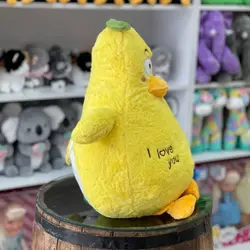 عروسک جوجه گلابی