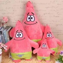 عروسک پاتریک