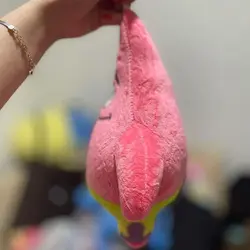 عروسک پاتریک