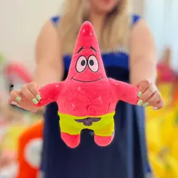 عروسک پاتریک