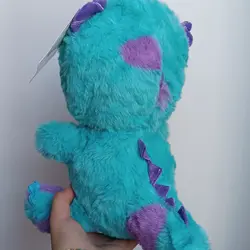 عروسک بو با لباس سالیوان