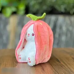 عروسک خرگوش سورپرایزی