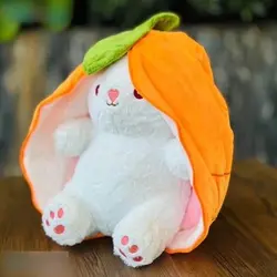 عروسک خرگوش سورپرایزی