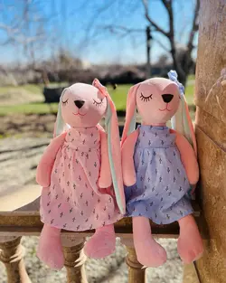 عروسک خرگوش آنجل