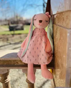 عروسک خرگوش آنجل