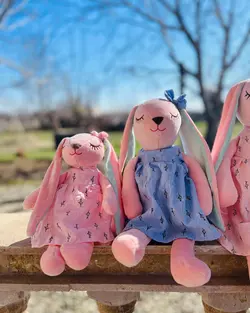 عروسک خرگوش آنجل