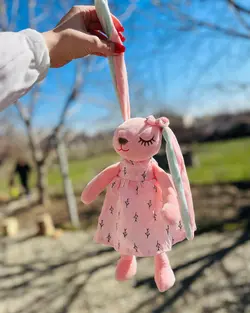 عروسک خرگوش آنجل