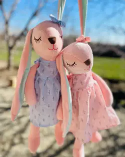 عروسک خرگوش آنجل