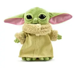 عروسک بیبی یودا