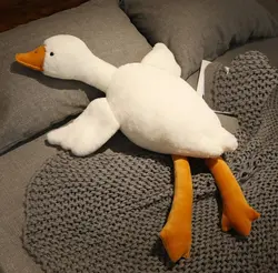 عروسک غاز بالشتی